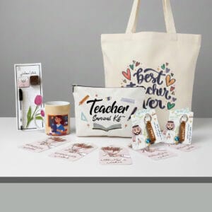 هدايا يوم المعلم