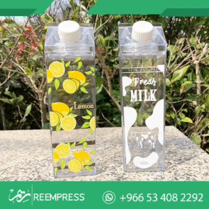 بوكسات القهوه البارده